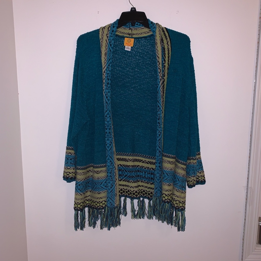 Cardigan